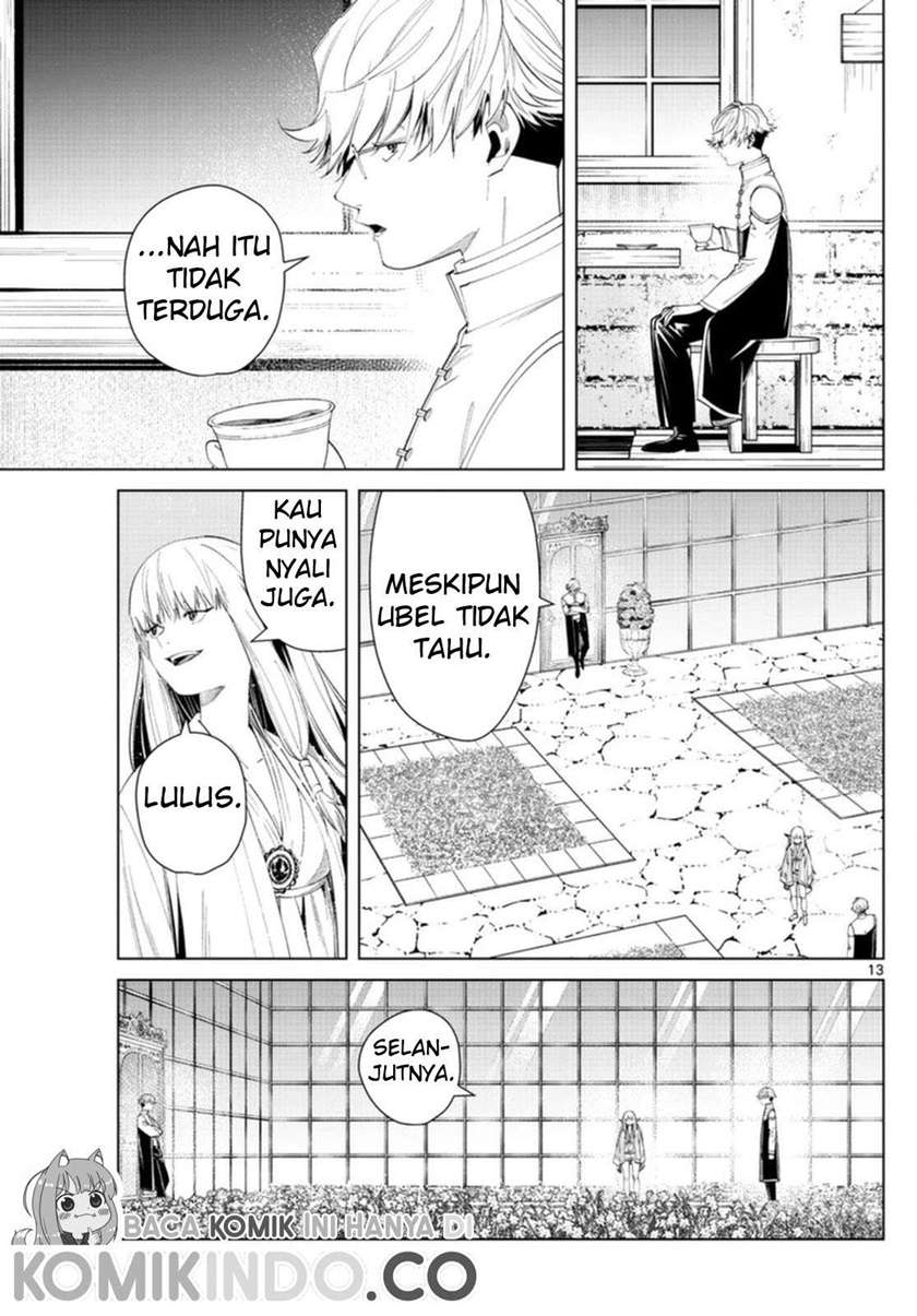 sousou-no-frieren - Chapter: 58