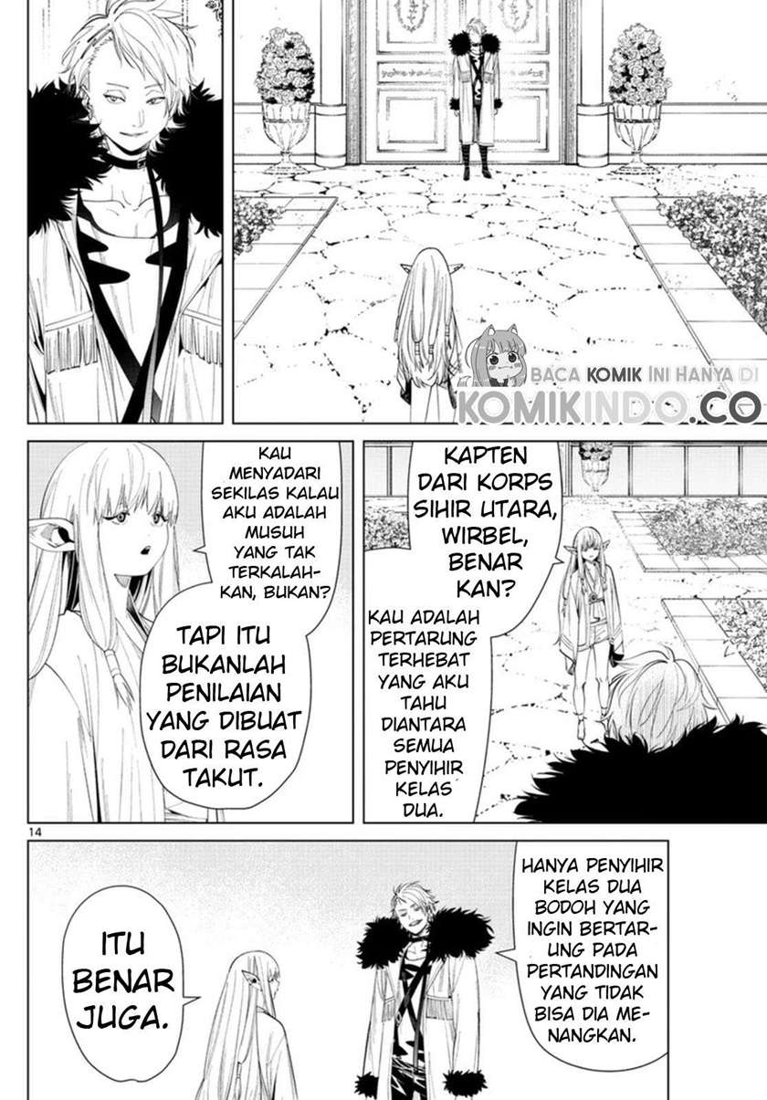 sousou-no-frieren - Chapter: 58