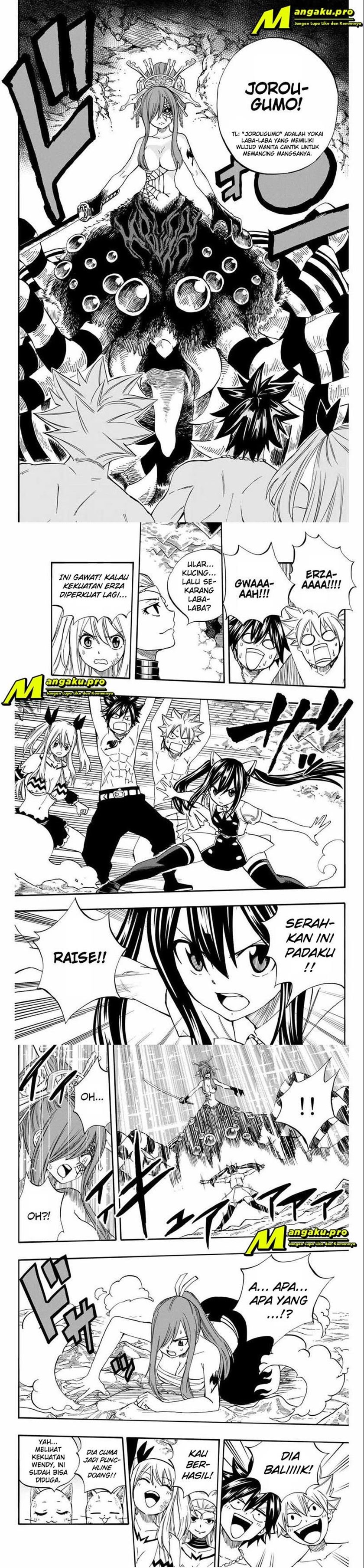 fairy-tail-100-years-quest - Chapter: 76