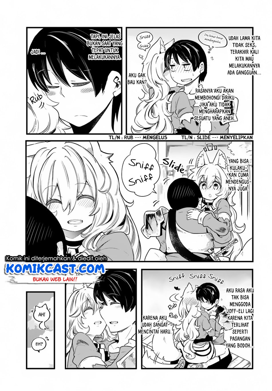 seichou-cheat-de-nandemo-dekiru-you-ni-natta-ga-mushoku-dake-wa-yamerarenai-you-desu - Chapter: 22