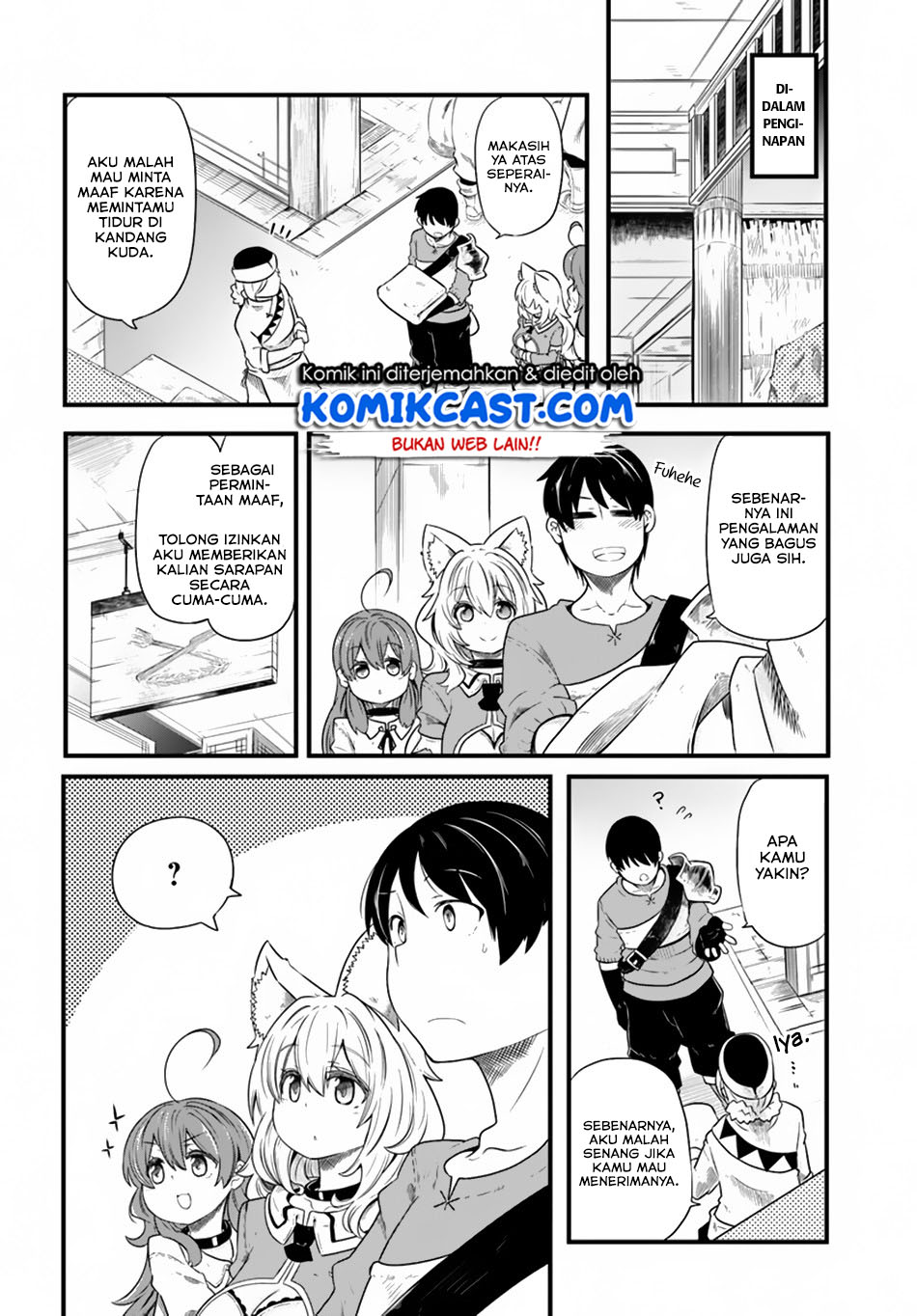 seichou-cheat-de-nandemo-dekiru-you-ni-natta-ga-mushoku-dake-wa-yamerarenai-you-desu - Chapter: 22