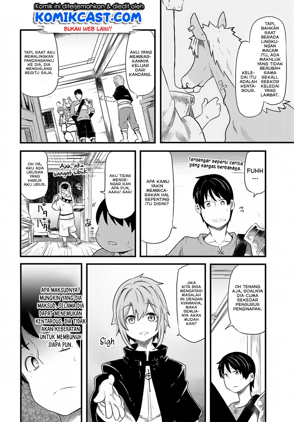 seichou-cheat-de-nandemo-dekiru-you-ni-natta-ga-mushoku-dake-wa-yamerarenai-you-desu - Chapter: 22