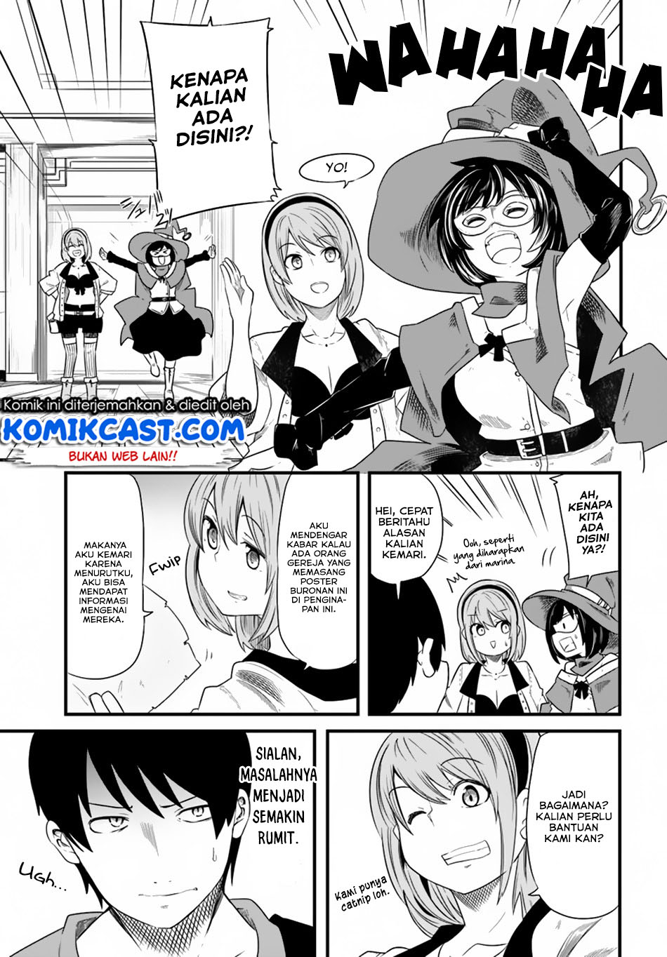 seichou-cheat-de-nandemo-dekiru-you-ni-natta-ga-mushoku-dake-wa-yamerarenai-you-desu - Chapter: 22