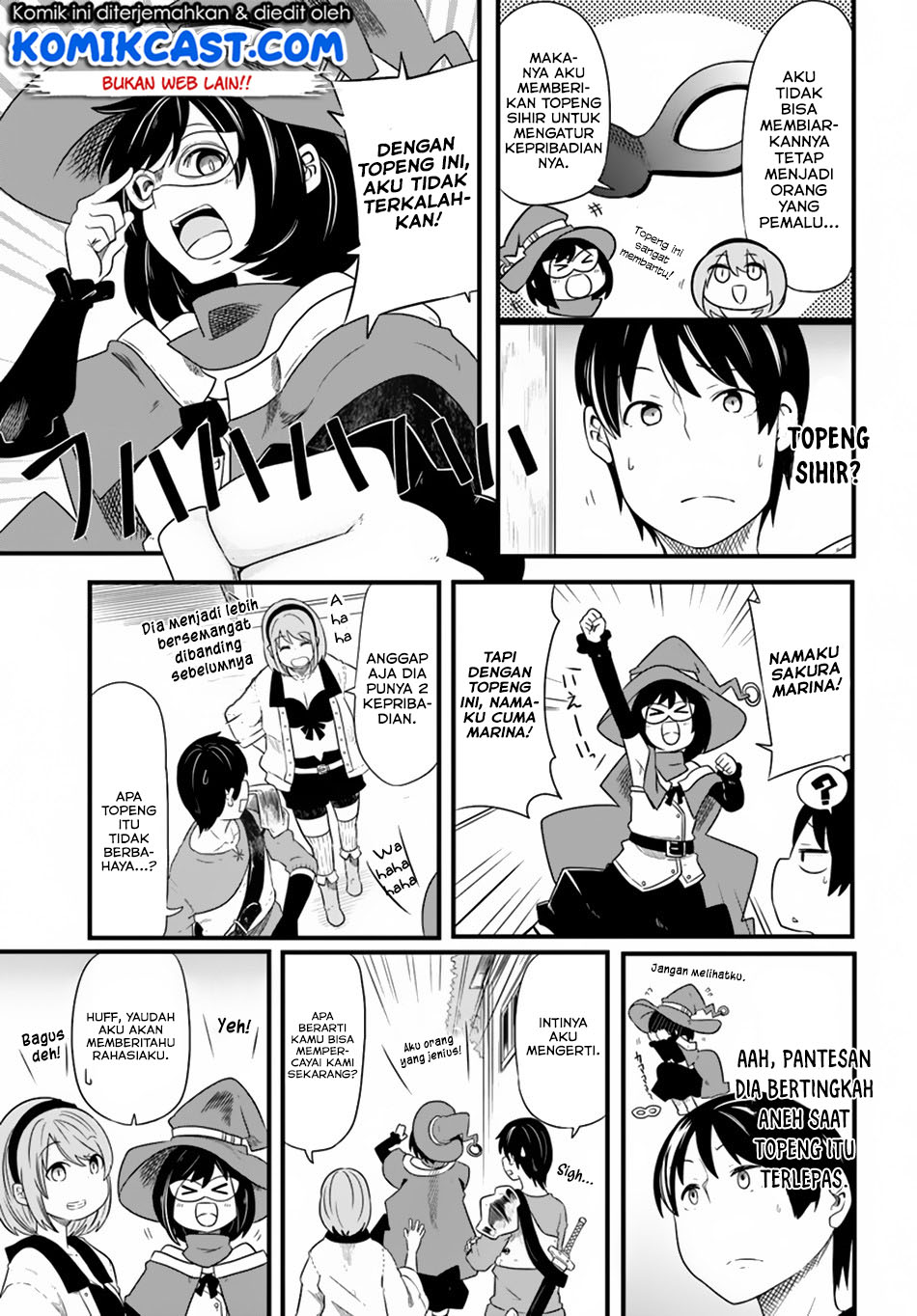 seichou-cheat-de-nandemo-dekiru-you-ni-natta-ga-mushoku-dake-wa-yamerarenai-you-desu - Chapter: 22