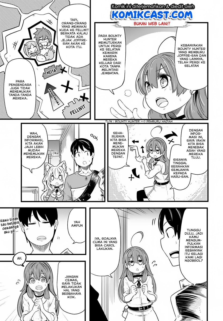 seichou-cheat-de-nandemo-dekiru-you-ni-natta-ga-mushoku-dake-wa-yamerarenai-you-desu - Chapter: 22