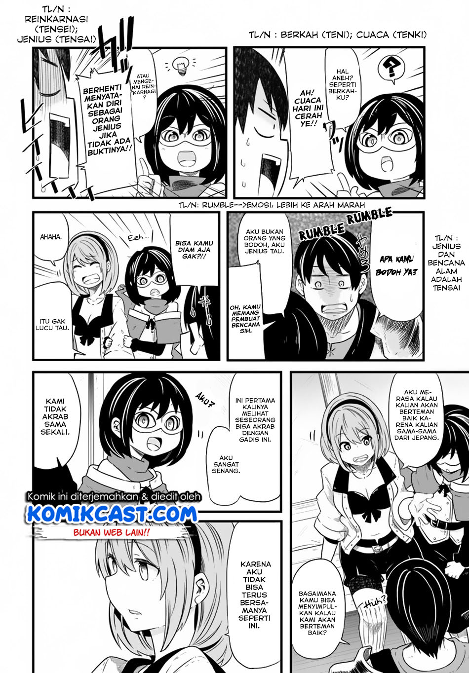 seichou-cheat-de-nandemo-dekiru-you-ni-natta-ga-mushoku-dake-wa-yamerarenai-you-desu - Chapter: 22