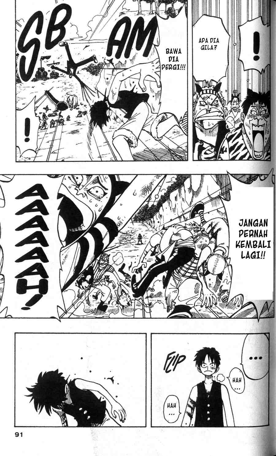 one-piece-id - Chapter: 040