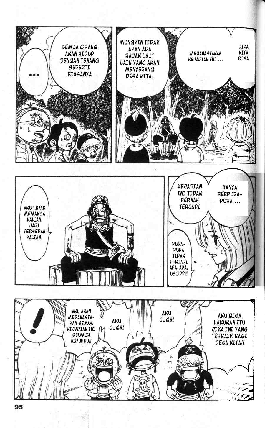 one-piece-id - Chapter: 040