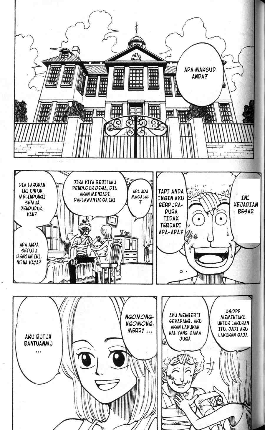 one-piece-id - Chapter: 040