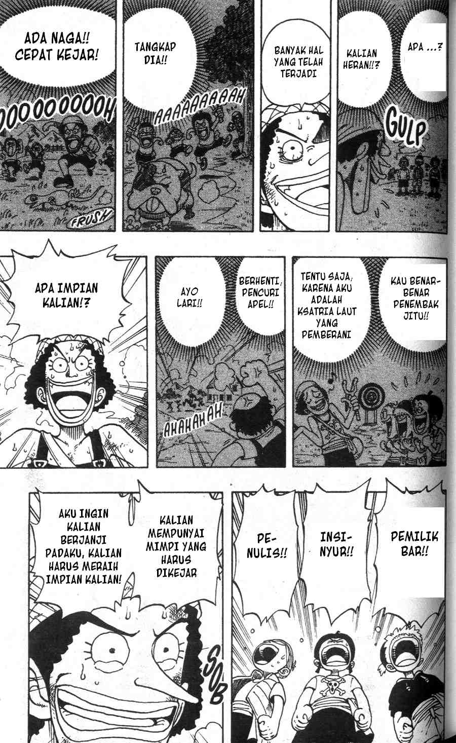 one-piece-id - Chapter: 040