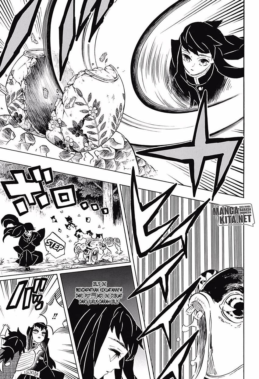 kimetsu-no-yaiba - Chapter: 108