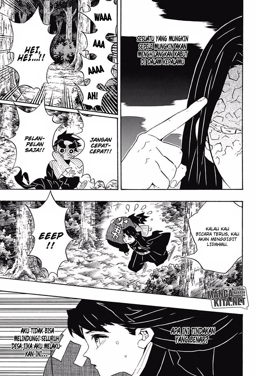 kimetsu-no-yaiba - Chapter: 108