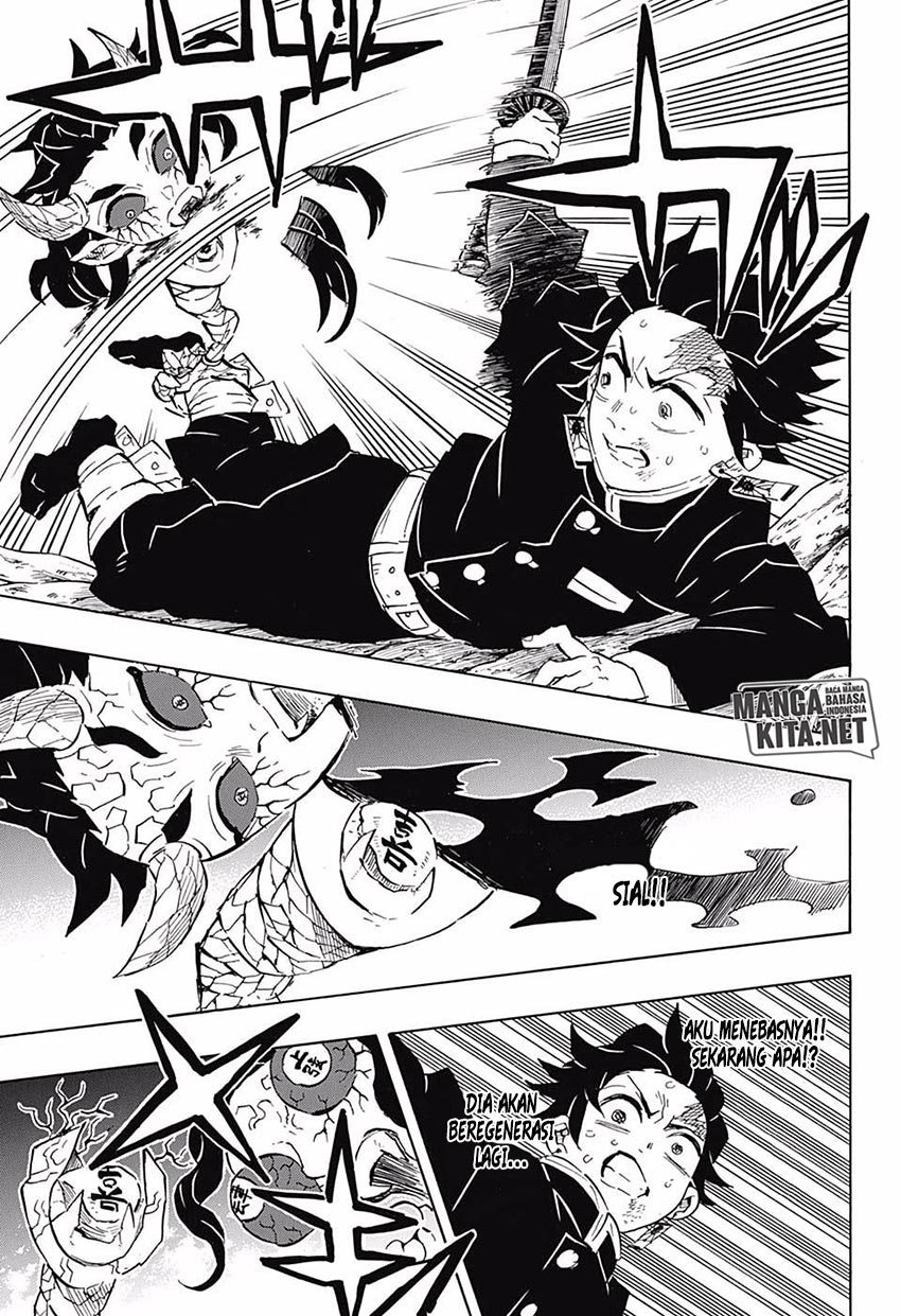 kimetsu-no-yaiba - Chapter: 108