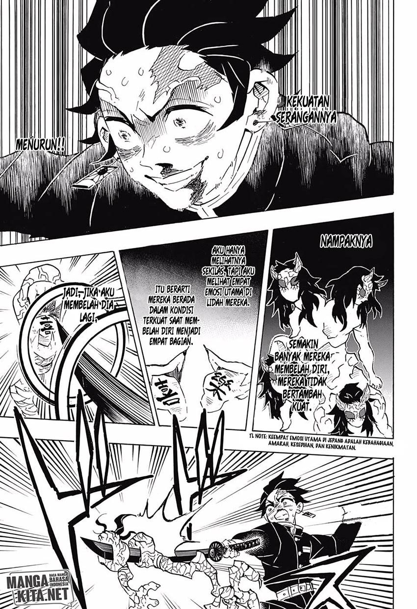 kimetsu-no-yaiba - Chapter: 108