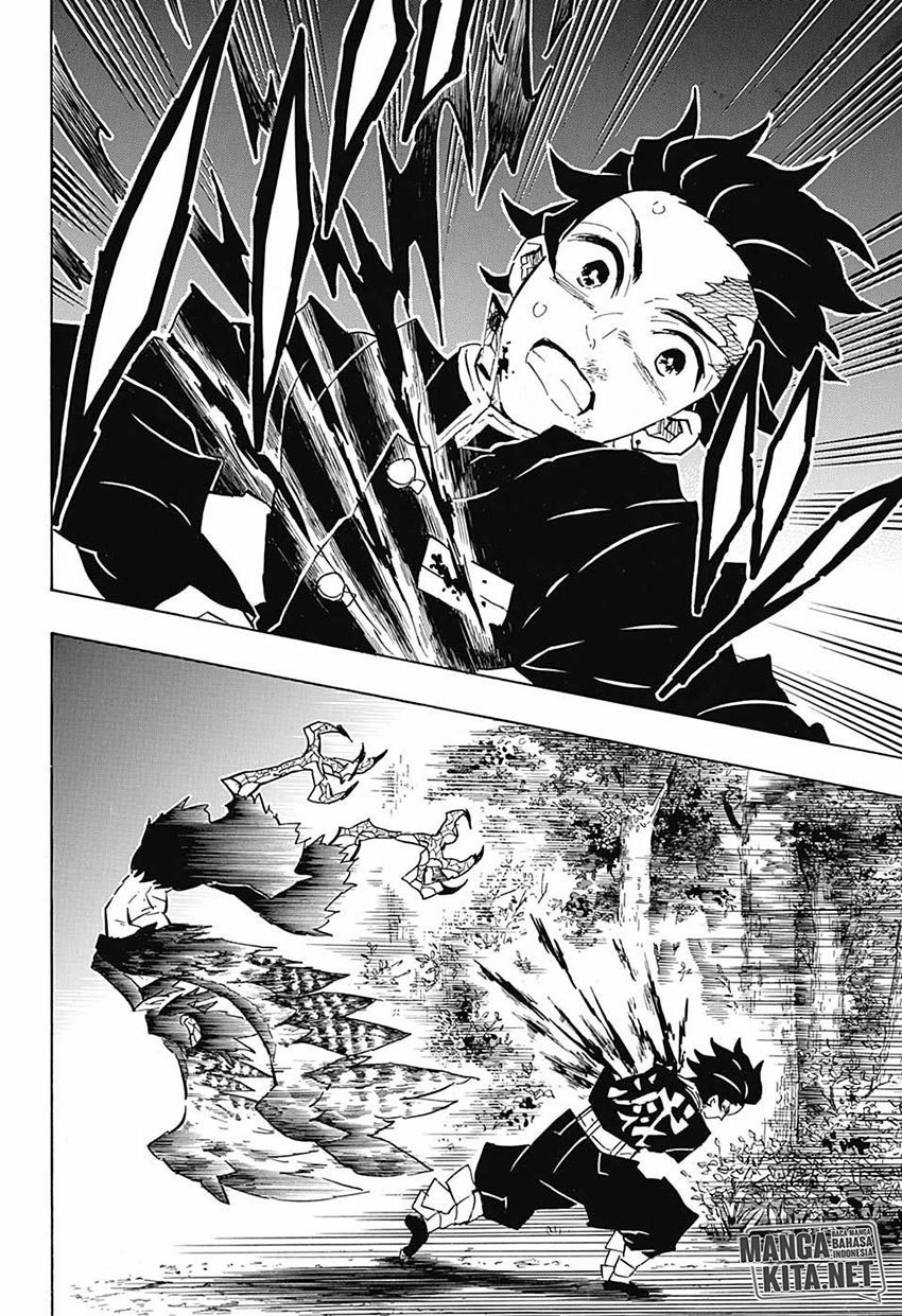 kimetsu-no-yaiba - Chapter: 108