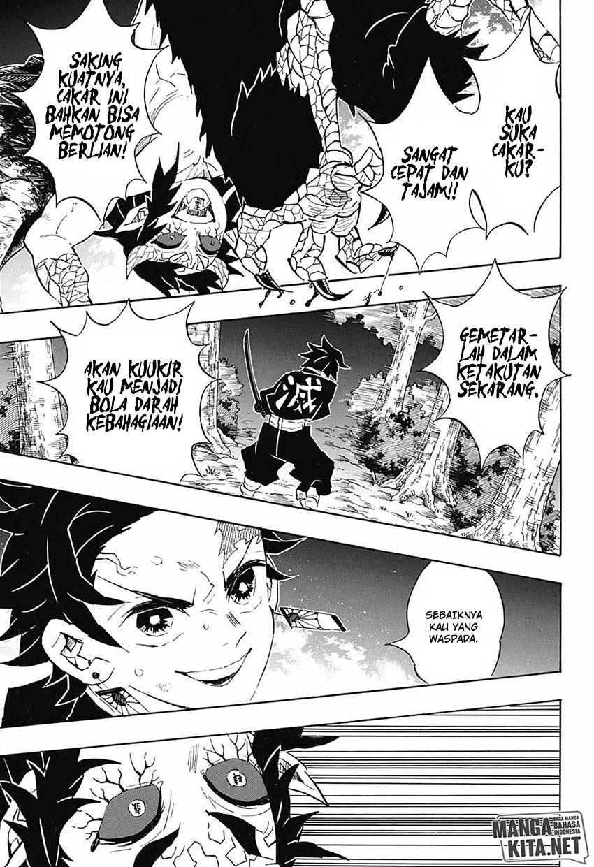 kimetsu-no-yaiba - Chapter: 108