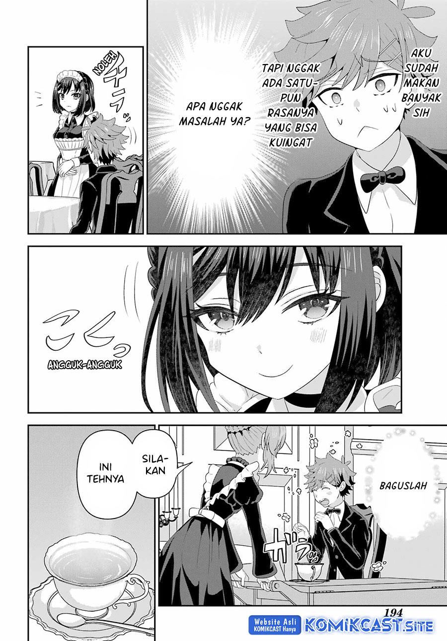 gomennasai-ojou-sama-ore-wa-maid-ga-suki-nan-desu - Chapter: 7.1