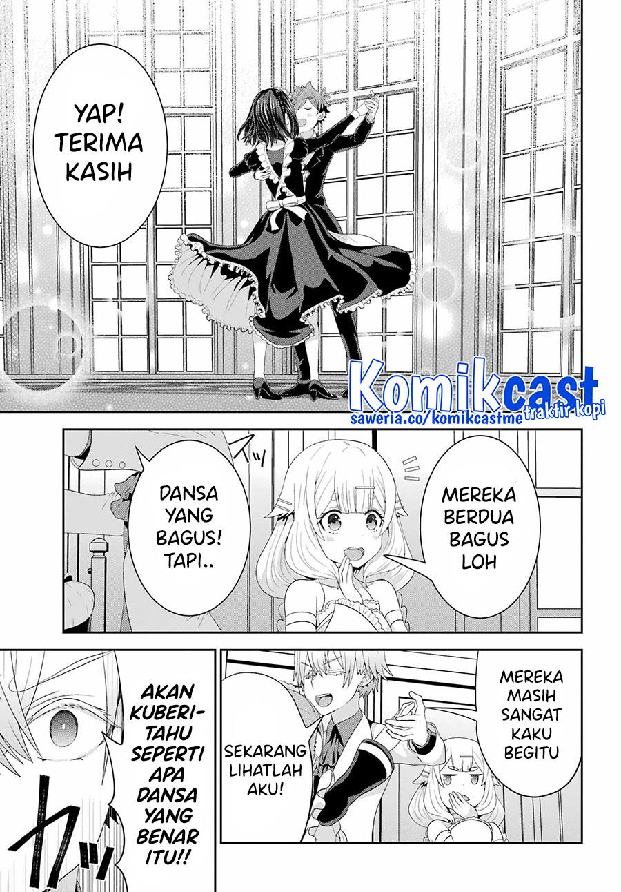 gomennasai-ojou-sama-ore-wa-maid-ga-suki-nan-desu - Chapter: 7.1