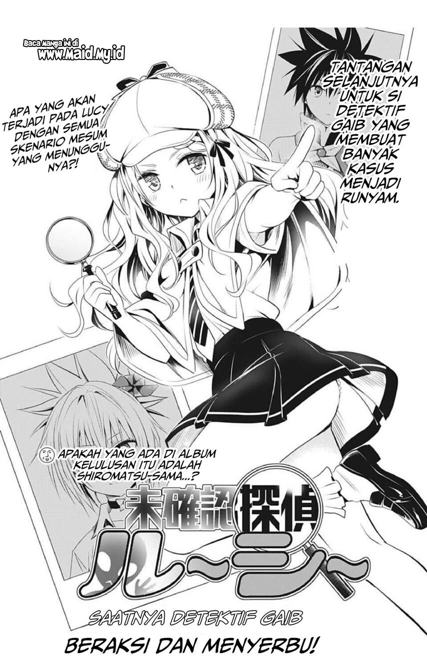 ayakashi-triangle - Chapter: 75