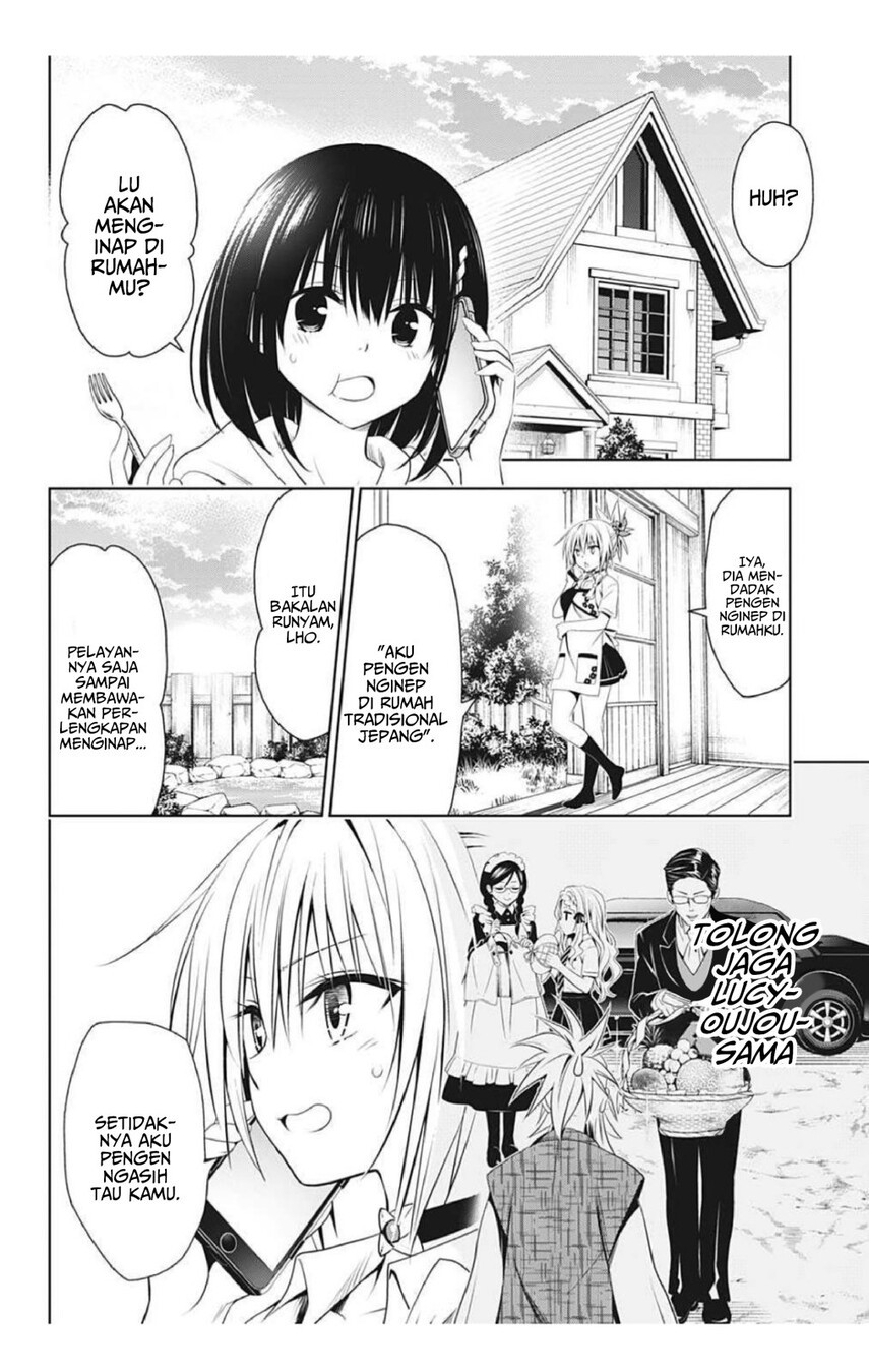 ayakashi-triangle - Chapter: 75