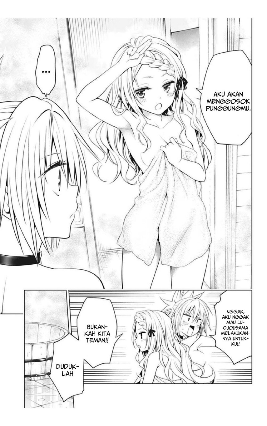 ayakashi-triangle - Chapter: 75