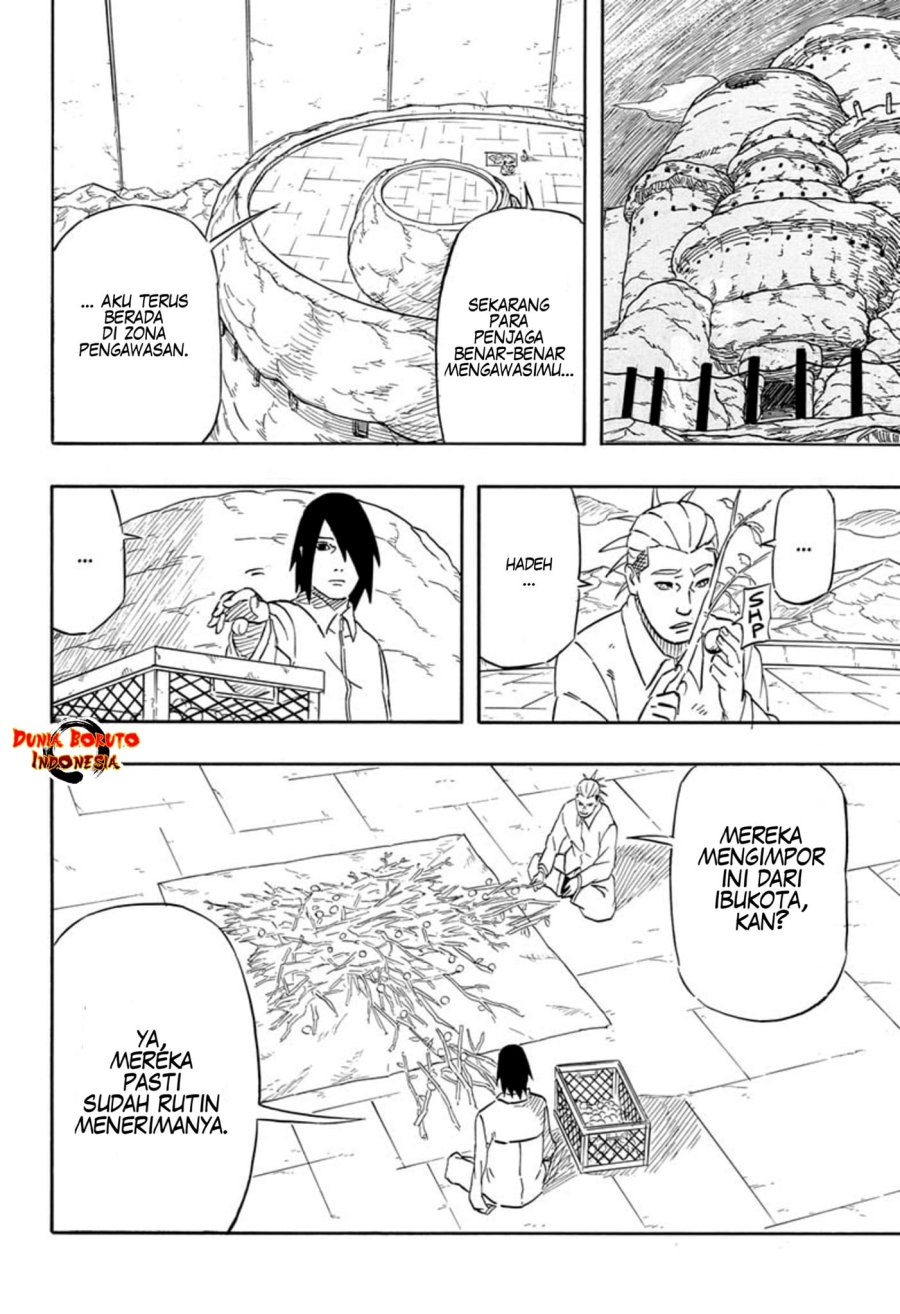 naruto-sasukes-story-the-uchiha-and-the-heavenly-stardust - Chapter: 6