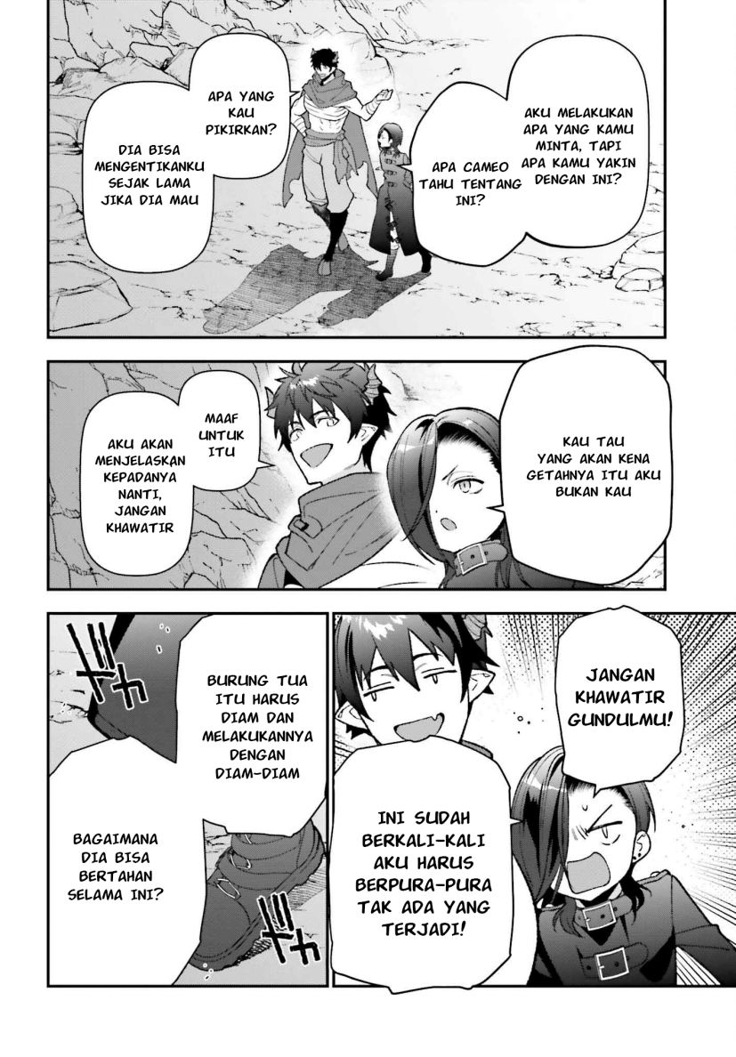 hataraku-maou-sama - Chapter: 109