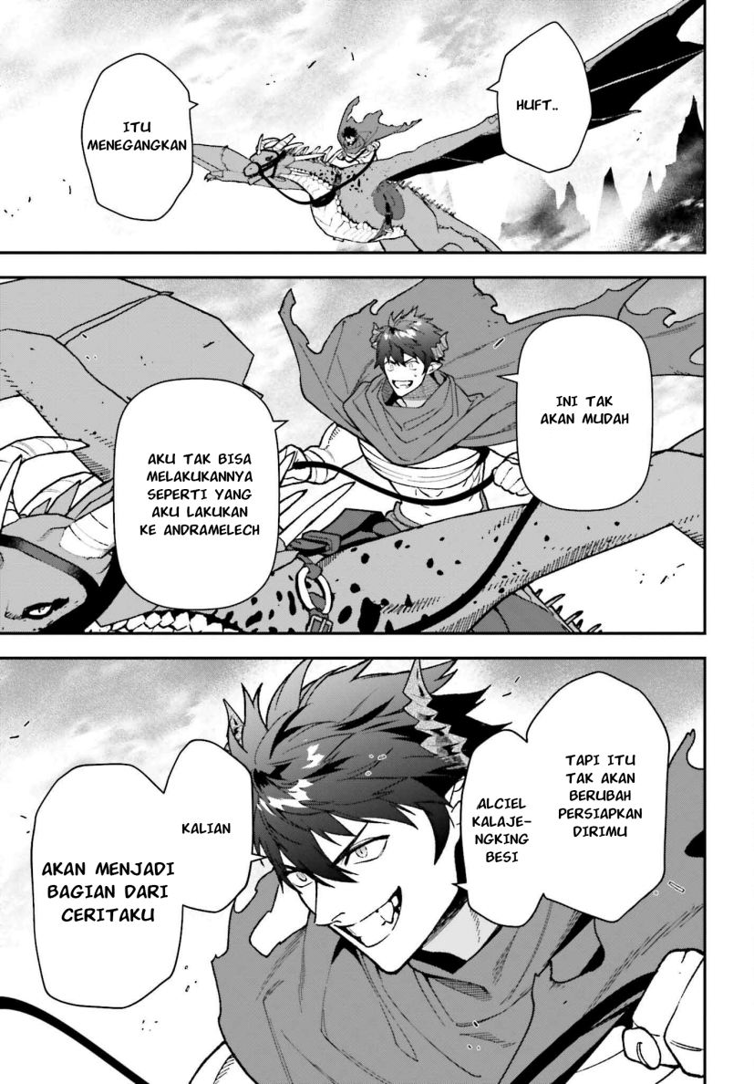 hataraku-maou-sama - Chapter: 109