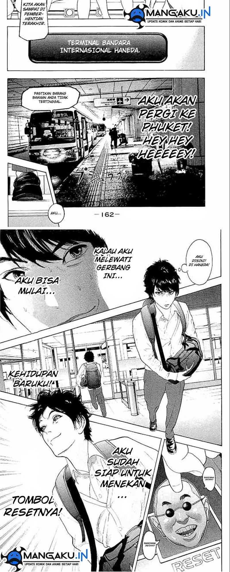 bokutachi-ga-yarimashita - Chapter: 16