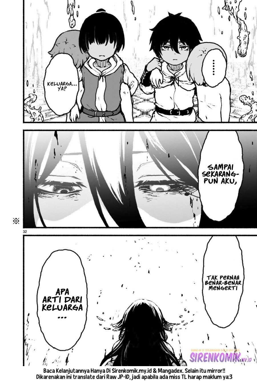 kaminaki-sekai-no-kamisama-katsudou - Chapter: 36