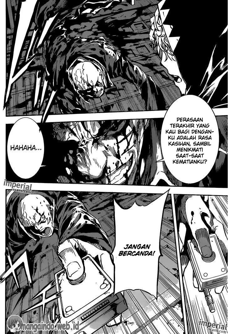 area-d-inou-ryouiki - Chapter: 130