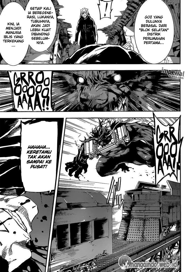 area-d-inou-ryouiki - Chapter: 130