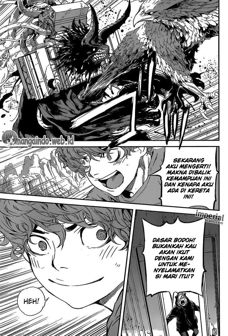 area-d-inou-ryouiki - Chapter: 130