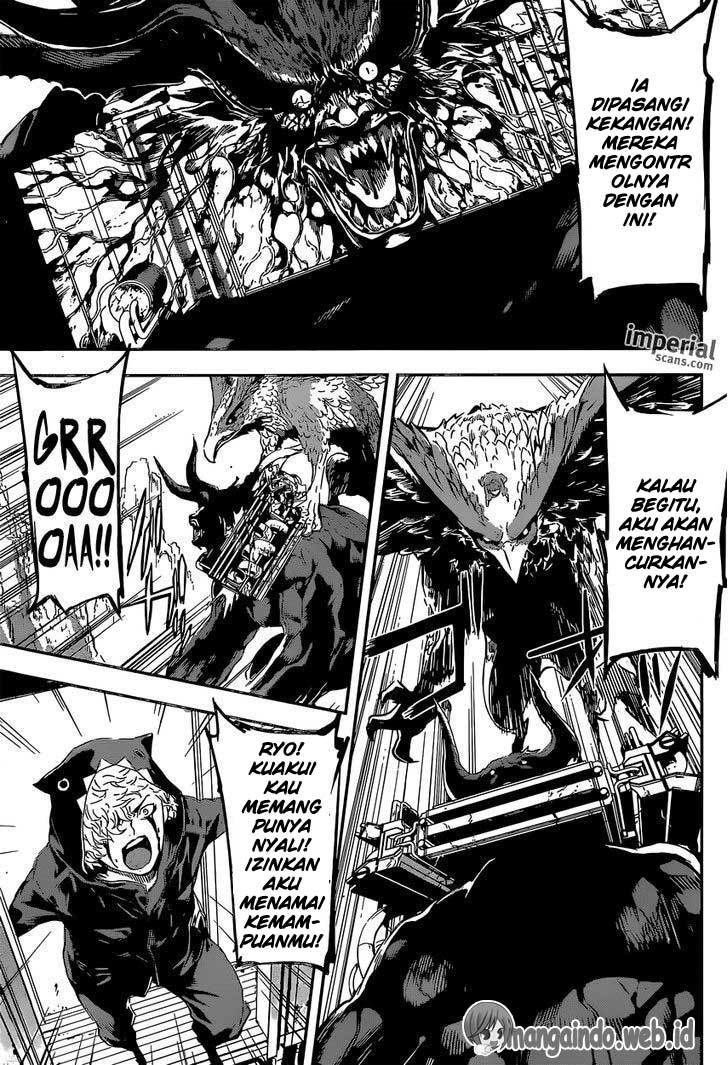 area-d-inou-ryouiki - Chapter: 130
