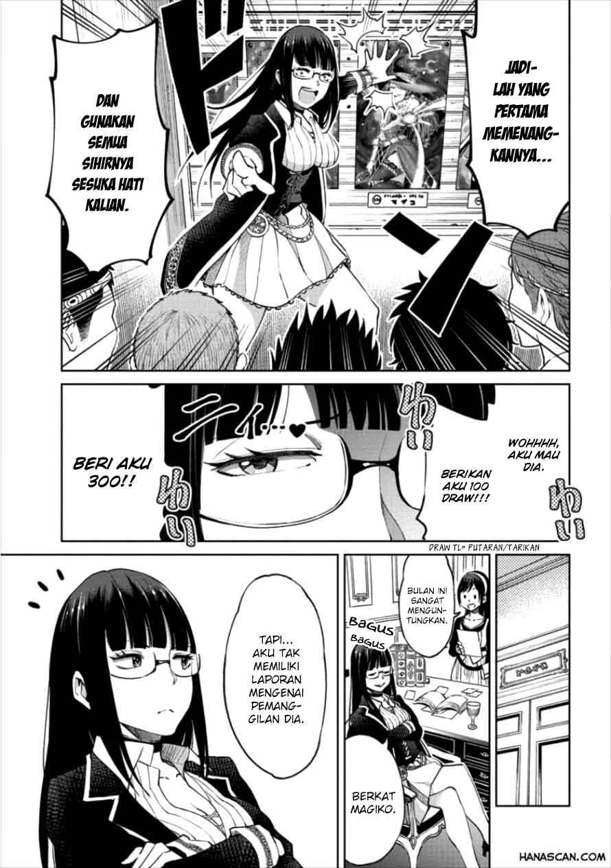 sekai-ni-hitotsu-dake-no-r - Chapter: 2