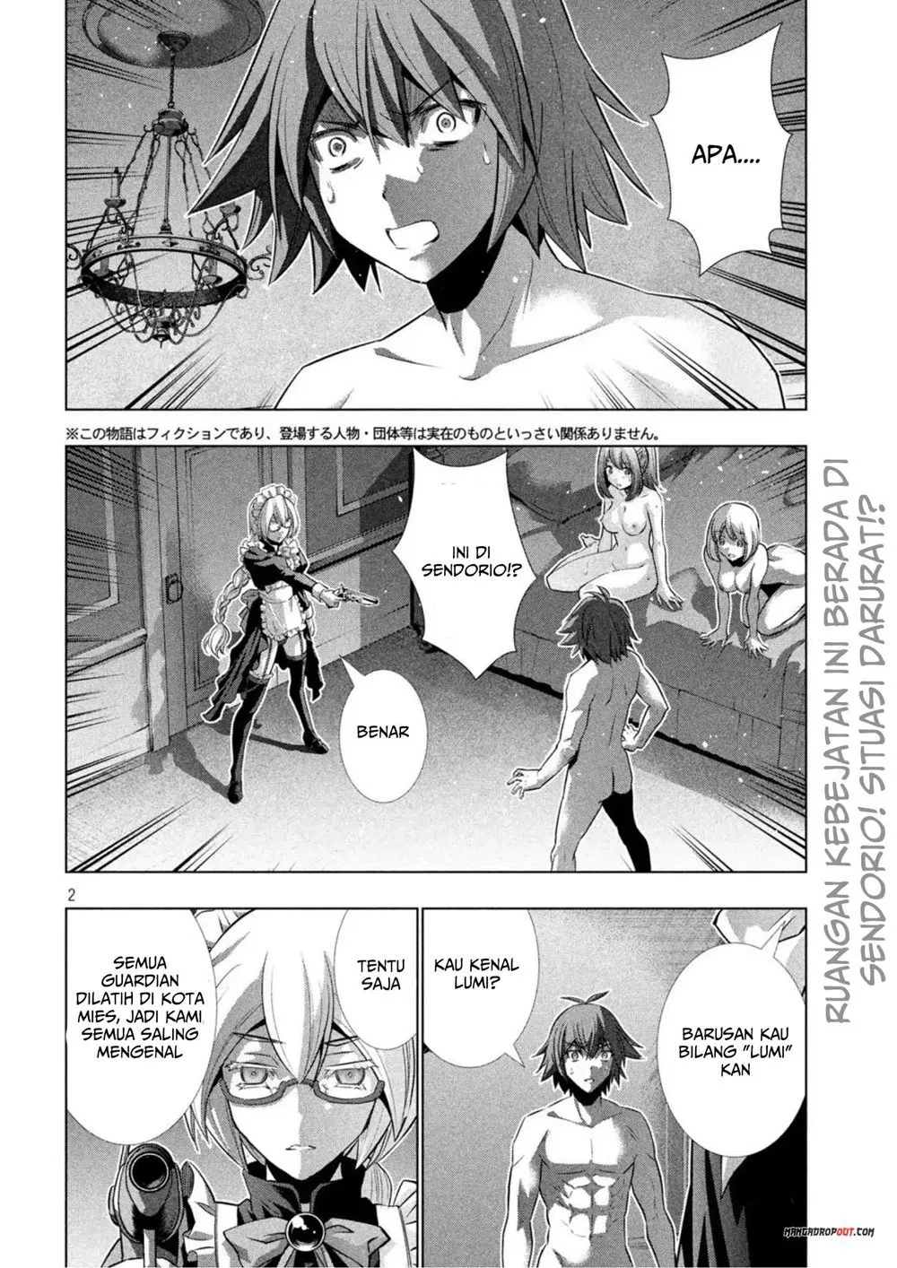 parallel-paradise - Chapter: 62
