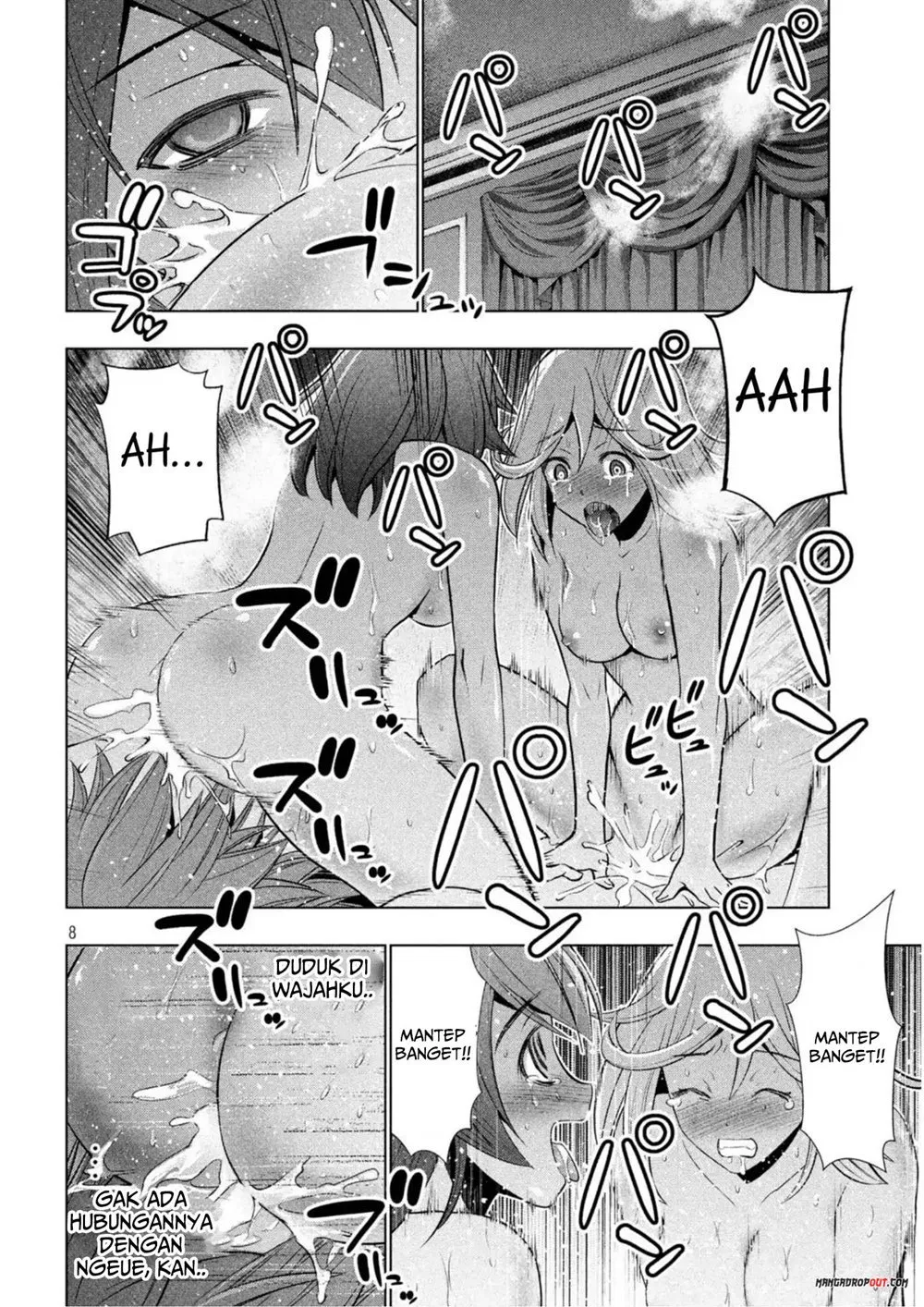 parallel-paradise - Chapter: 62