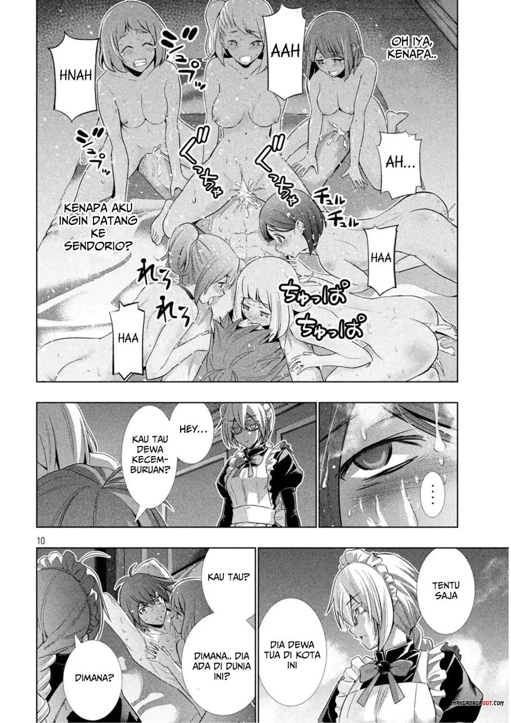 parallel-paradise - Chapter: 62