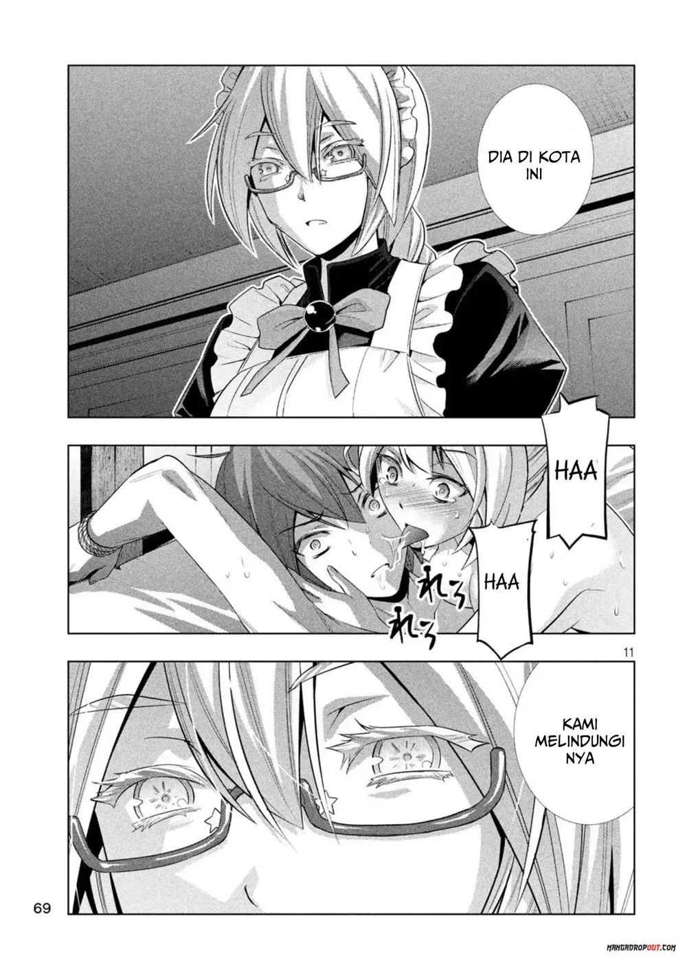 parallel-paradise - Chapter: 62