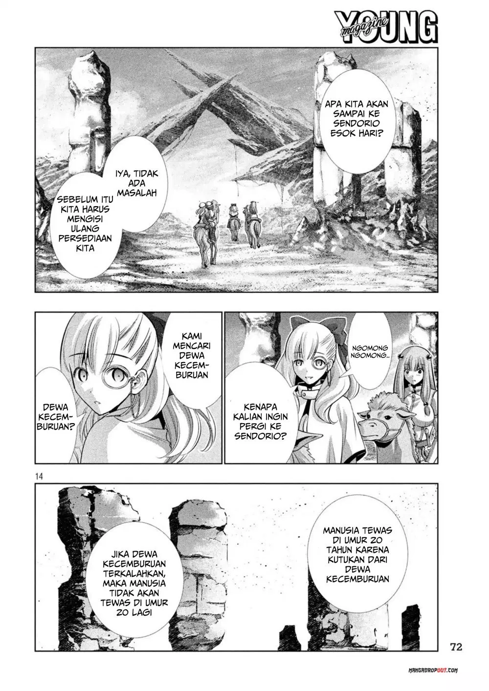 parallel-paradise - Chapter: 62