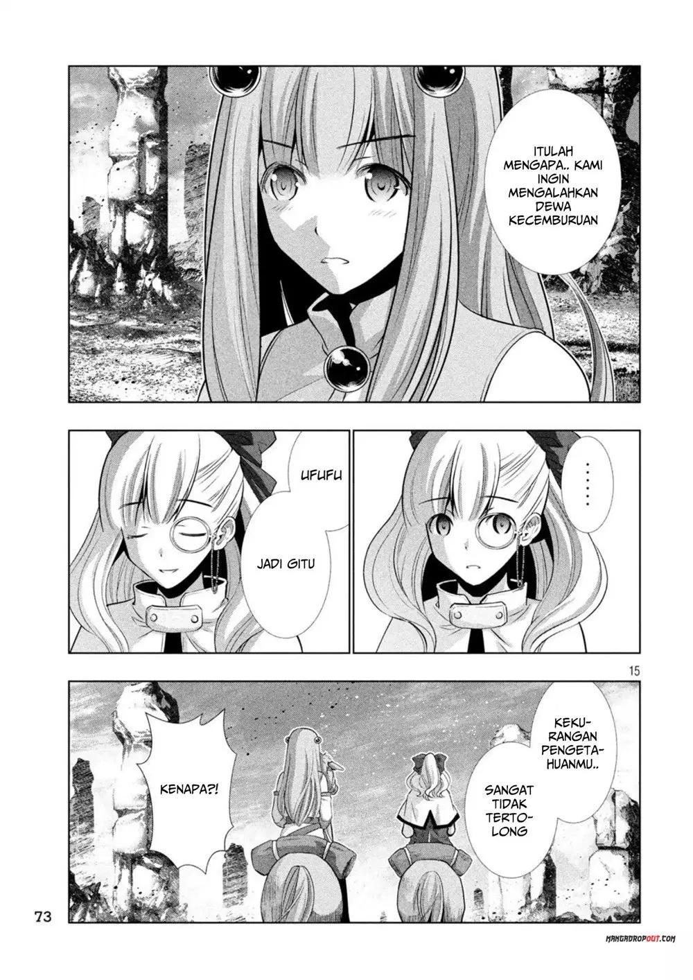 parallel-paradise - Chapter: 62