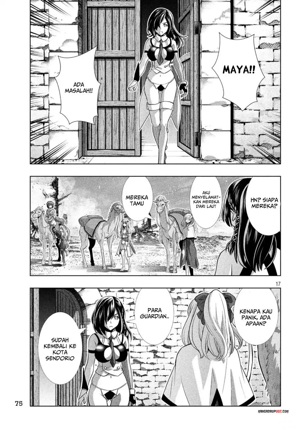 parallel-paradise - Chapter: 62
