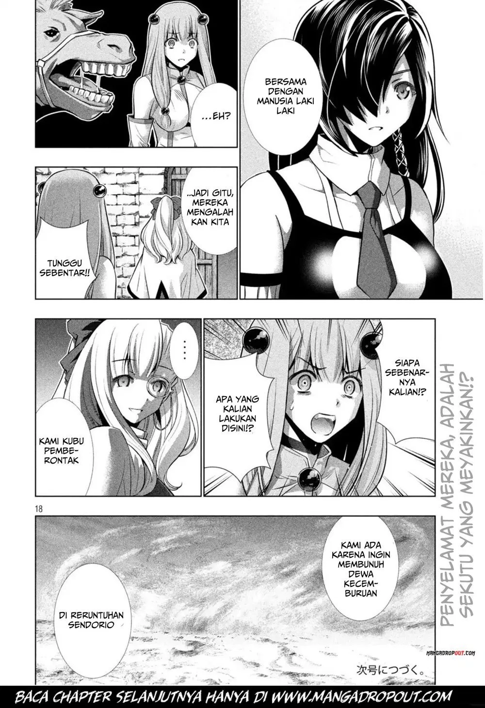 parallel-paradise - Chapter: 62