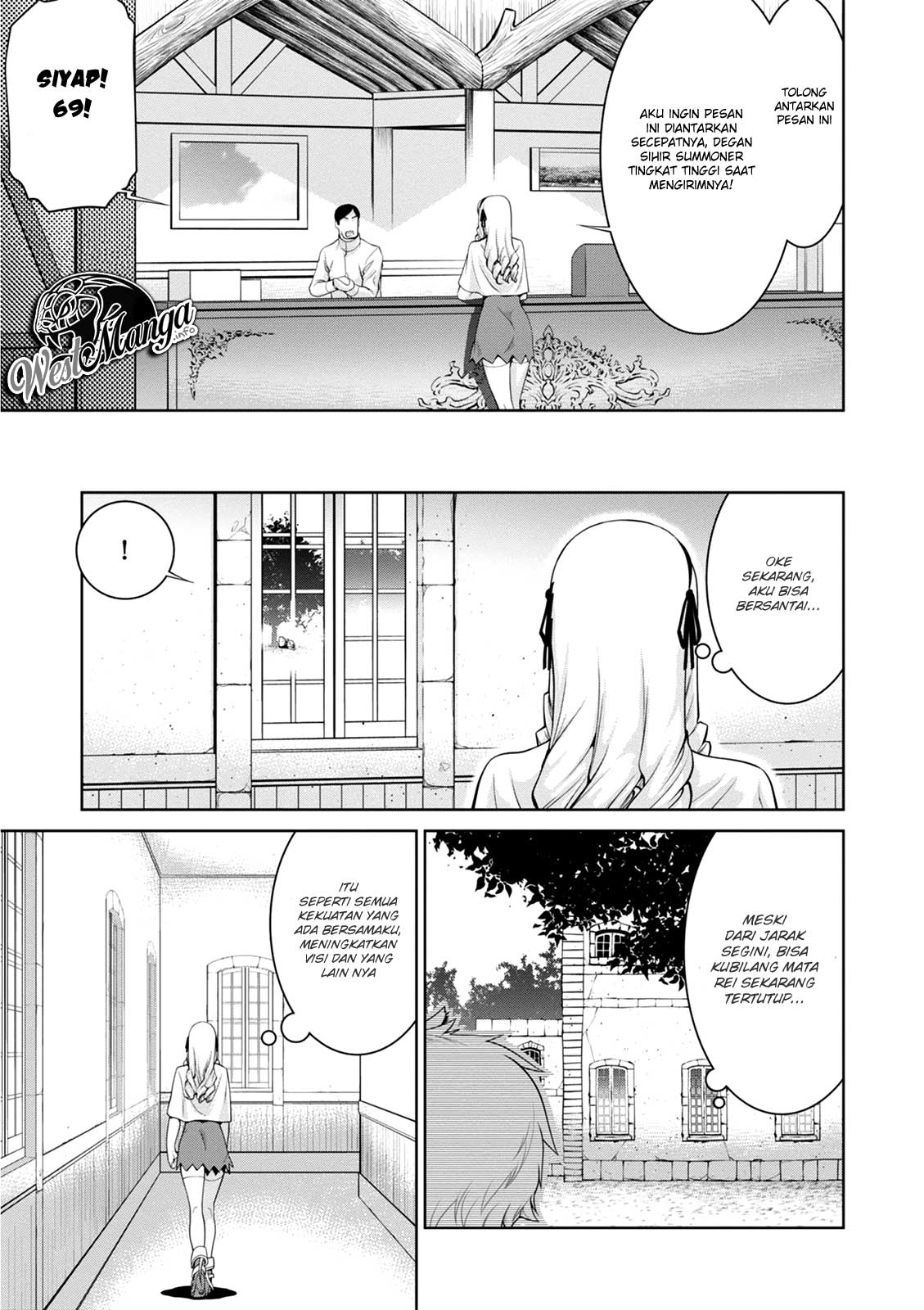 legend - Chapter: 37