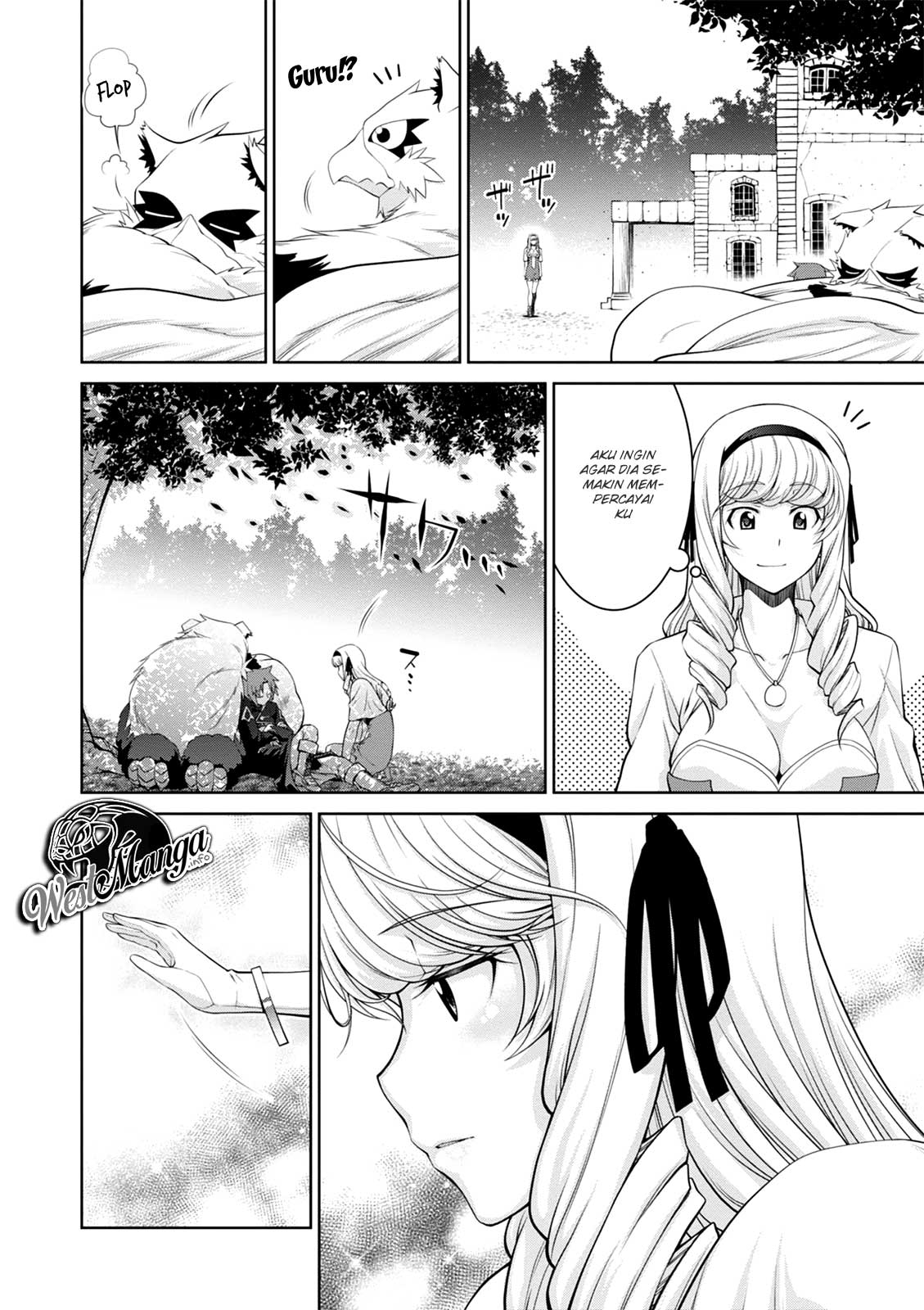 legend - Chapter: 37