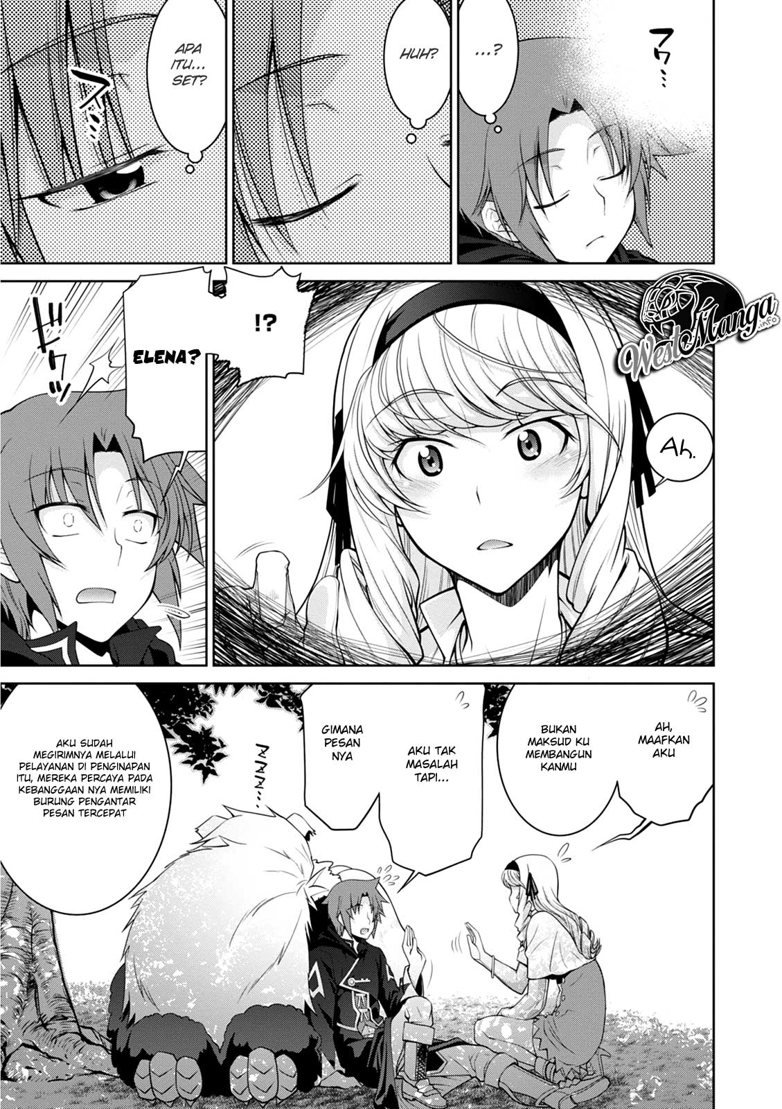 legend - Chapter: 37