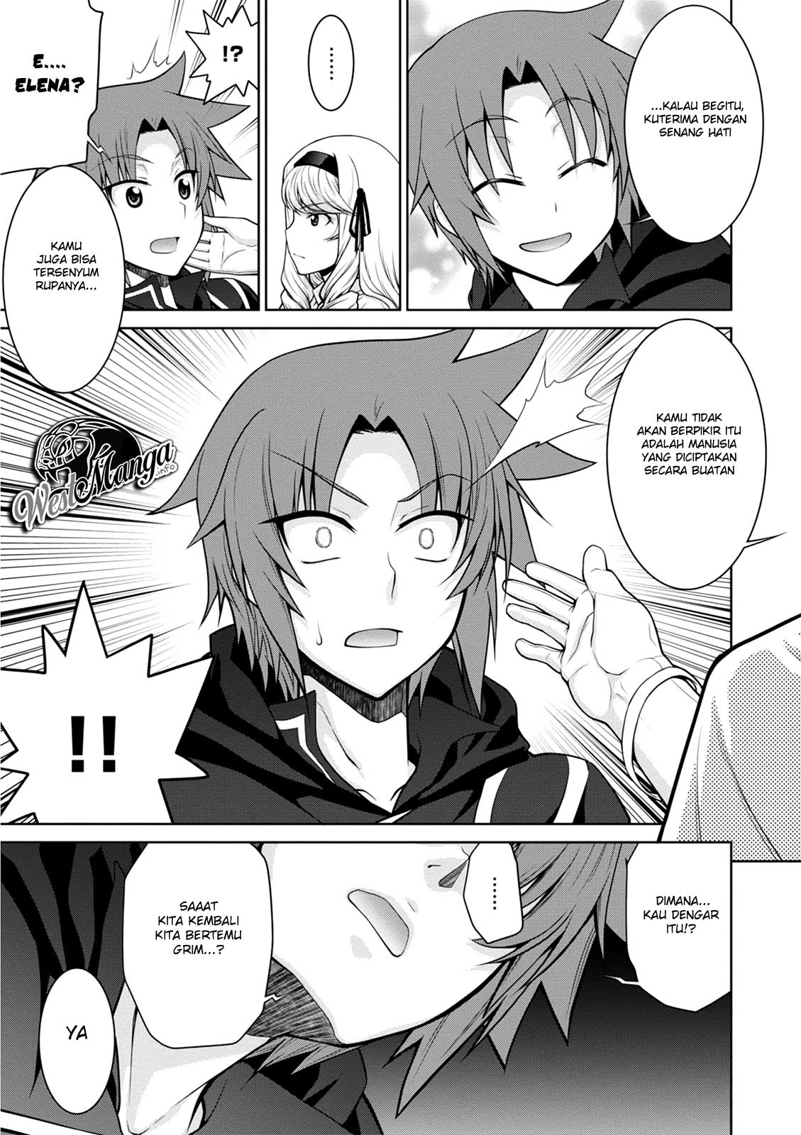 legend - Chapter: 37