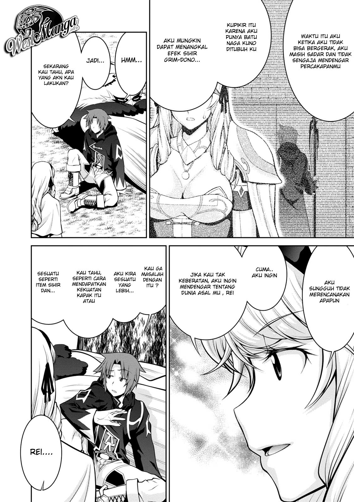 legend - Chapter: 37