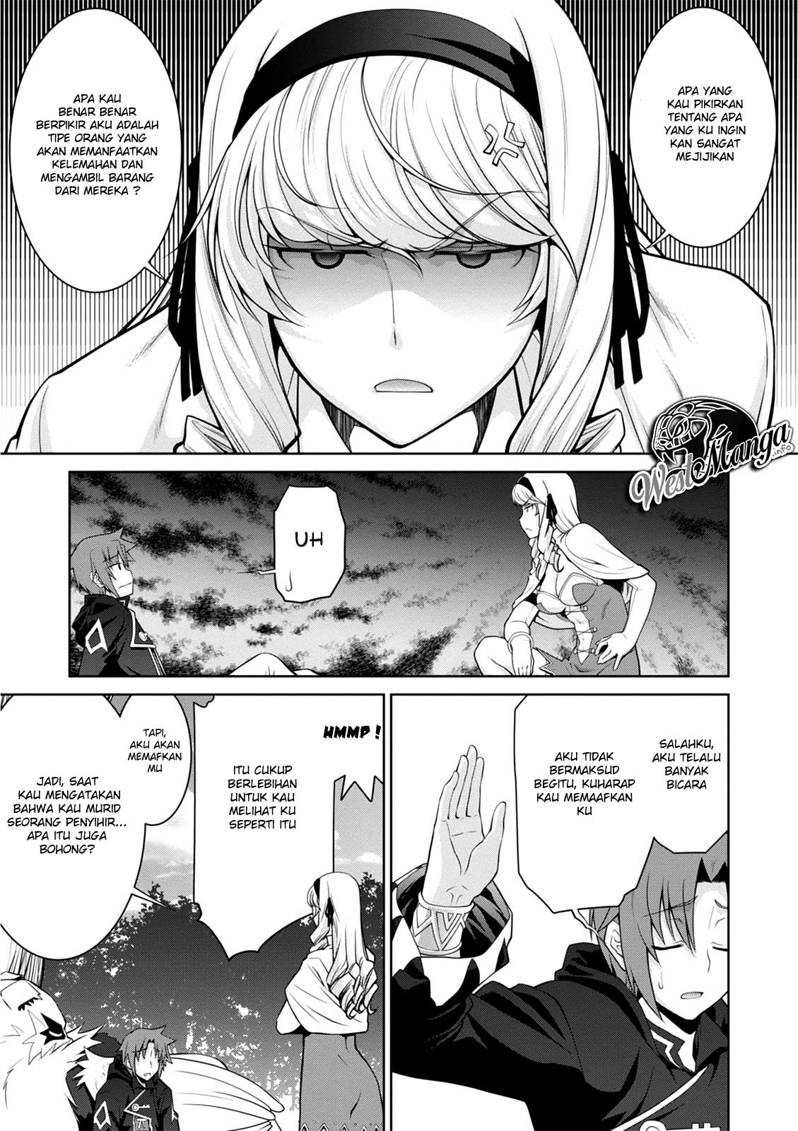 legend - Chapter: 37