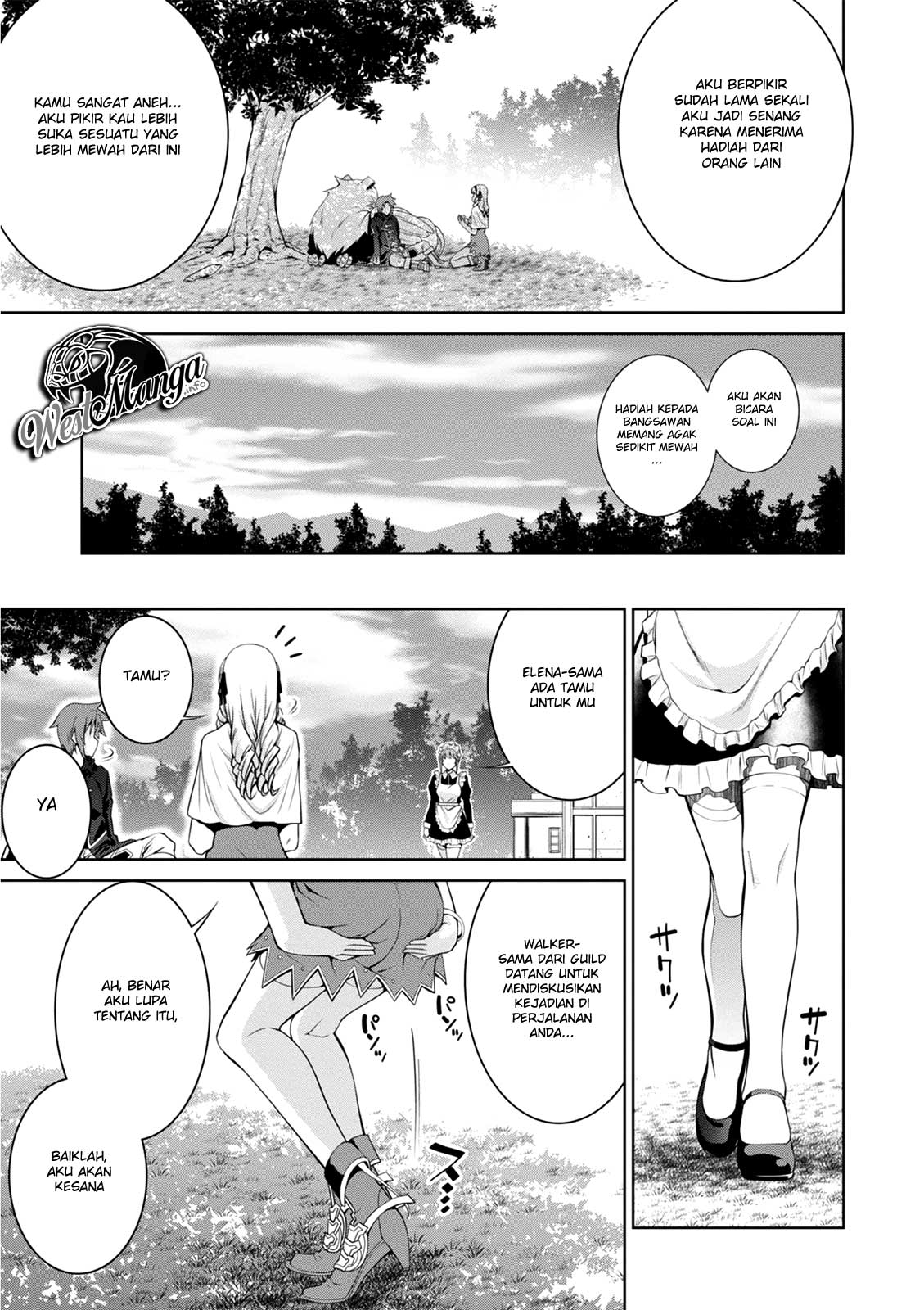 legend - Chapter: 37